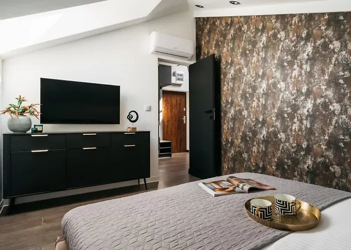 Bracka No 3 Apartments