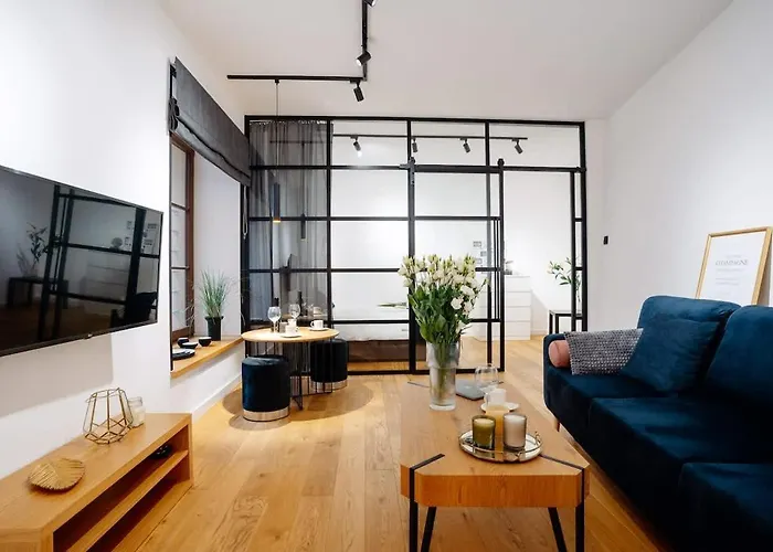 Bracka No 3 Apartments
