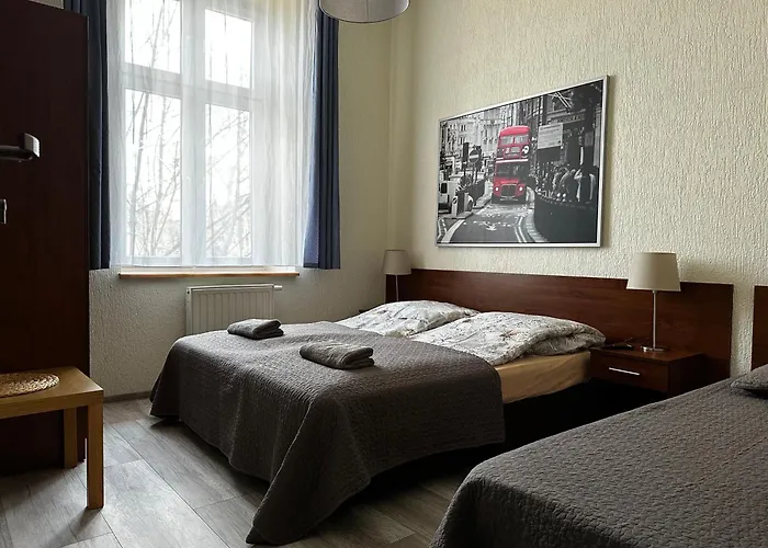Apartament Serwis